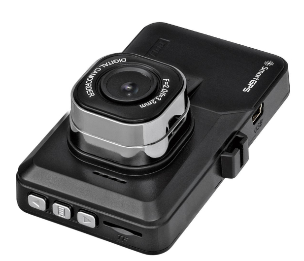 SmartGPS REJESTRATOR toru jazdy SMART GPS DVR-501 # - 1385137 - zdjęcie 3